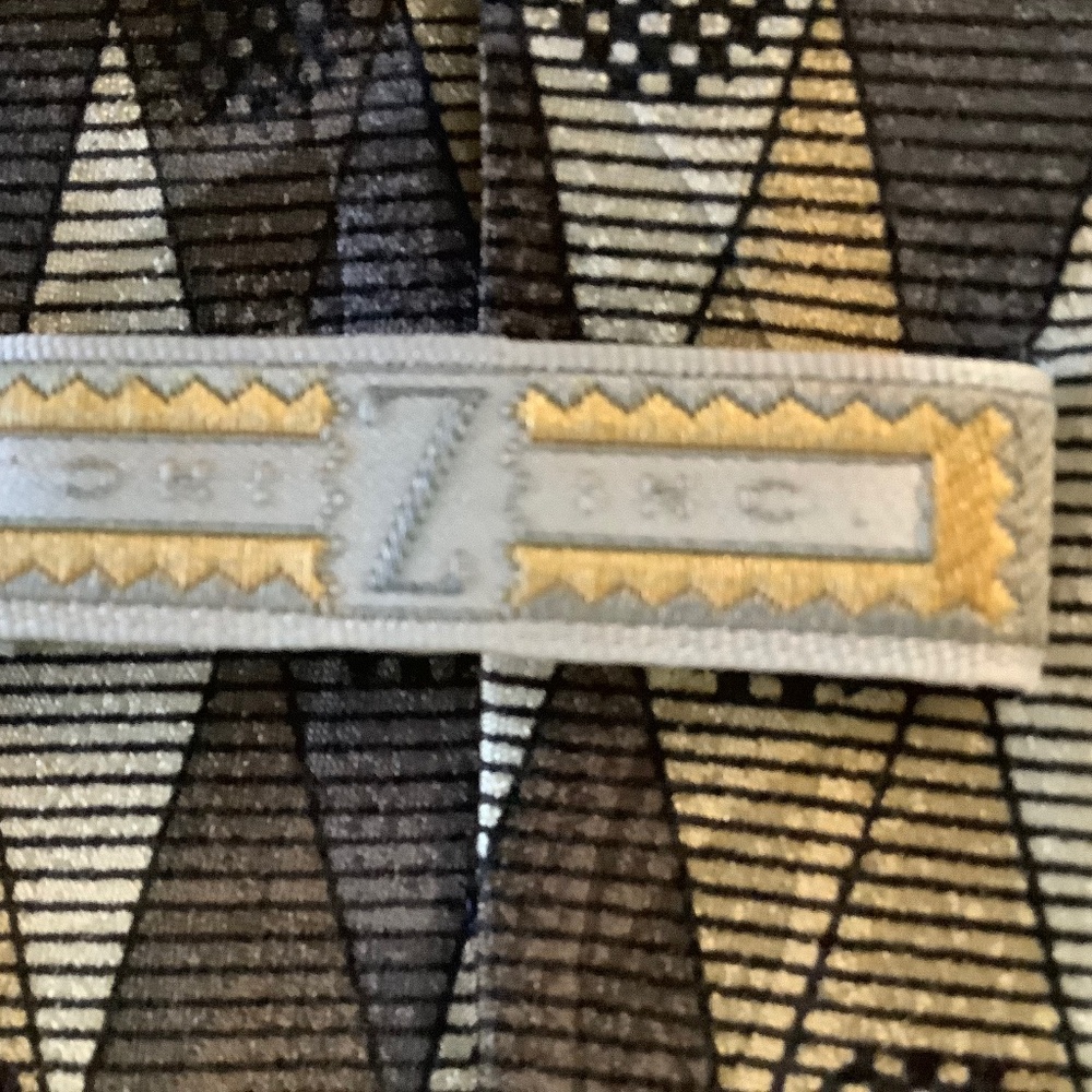 Tie - Picture 2 of 3